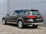 Volkswagen Passat Variant 2.0 TDI Alltrack Pano Trekhaak Uni, Euro 5, Stof, Zwart, 4 cilinders