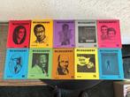 Micrography, Jazz & Blues on Microgroove - 1977 / 1989, Ophalen of Verzenden, Gelezen, Genre of Stijl