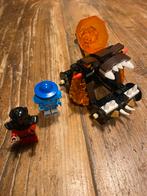 LEGO Nexo knight 70311, Ophalen, Zo goed als nieuw, Losse stenen, Lego