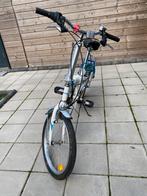 Vouwfiets. Niet gebruikt. Bezorgen mogelijk, Ophalen of Verzenden, Nieuw, 20 inch, Versnellingen
