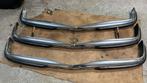 3 mooie Mercedes bumpers, Ophalen of Verzenden, Voor, Bumper
