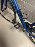 Wielrenfiets Gazelle SPN:2 Shimano Tiagra Frame 52cm, Fietsen en Brommers, Ophalen, 28 inch, Gebruikt, Aluminium