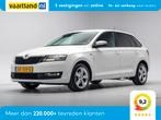 Skoda Rapid 1.0 TSI Greentech Clever [ Navigatie Stoelverwar, 21 km/l, Gebruikt, 95 pk, Origineel Nederlands