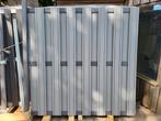 Composiet schutting 180x180cm tuinscherm