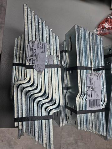 Vloerkozijnstrip 25x75x170 beschikbaar voor biedingen