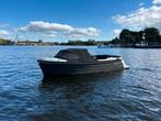 Tendersloep 633 van Zutphen, Watersport en Boten, Ophalen, 6 meter of meer, Zo goed als nieuw, Snelvarend