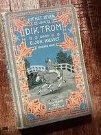 Dik Trom, Kievit 7e druk, Antiek en Kunst, Antiek | Boeken en Bijbels, Ophalen of Verzenden