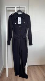Jumpsuit NIKKIE nieuw, Zwart, Maat 42/44 (L), Nieuw, Ophalen of Verzenden