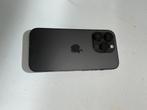 iPhone 14 Pro 256 gb.  Black, Telecommunicatie, Mobiele telefoons | Apple iPhone, IPhone 14 Pro, Zwart, Zo goed als nieuw, Zonder simlock