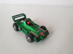 Vintage Darda Tornado race auto. Serie 10. Made in Germany., Ophalen of Verzenden, Gebruikt, Auto