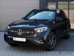 Mercedes-Benz GLC 300e 4M | AMG | Ambiente | Memory | MBUX P, Automaat, 12 maanden, Gebruikt, Zwart