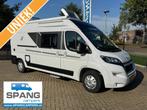 Rapido V55, 2023,1e eig. 5.99m - Vast bed, Douche UNIEK!!!, Airbags, Bedrijf, Tot en met 3, Rapido
