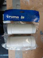 Truma Schoorsteen Verlengpijpjes Caravan, Caravans en Kamperen, Caravan accessoires, Ophalen of Verzenden, Nieuw