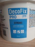 Installatielijm Orac Decor DecoFix FDP600, Doe-het-zelf en Verbouw, Plinten en Afwerking, Ophalen, Nieuw, Kunststof
