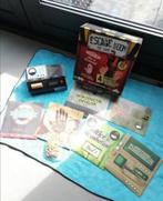 Escape room the game 2, 4 spellen, Hobby en Vrije tijd, Gezelschapsspellen | Bordspellen, Een of twee spelers, Ophalen of Verzenden