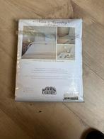 Town & Country Lincoln Dekbedovertrek Lincoln 240x220, Dekbedovertrek, Ophalen of Verzenden, Grijs, Nieuw