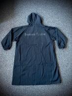 YEEZY x Gosha Rubchinskiy Raincoat | Size 3 • Black, Ophalen of Verzenden, Nieuw, Maat 56/58 (XL), Zwart