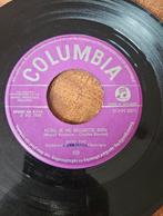 Edith Piaf - Non, je ne regrette rien ( 7-inch jukebox-singe, Ophalen of Verzenden, Zo goed als nieuw