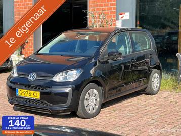 Volkswagen Up! 1.0 BMT move up! Airco | Bluetooth | NAP | le beschikbaar voor biedingen