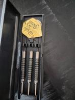 Phil Taylor unicorn 22gram target kflex, Ophalen of Verzenden, Zo goed als nieuw, Pijlen