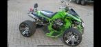 Gezocht quad gevraagd jinling egl madmax shineray, Ophalen of Verzenden