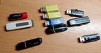 10 usb sticks voor 10 euro, Ophalen of Verzenden, 16 GB