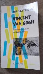 the letters of Vincent van Gogh, Boeken, Kunst en Cultuur | Beeldend, Gelezen, Ophalen of Verzenden, Schilder- en Tekenkunst