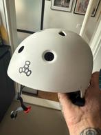 Triple Eight Helm - Skate/BMX Bescherming, Ophalen of Verzenden, Gebruikt, Bescherming