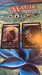 Oude promo’s, Hobby en Vrije tijd, Verzamelkaartspellen | Magic the Gathering, Ophalen of Verzenden, Zo goed als nieuw, Meerdere kaarten