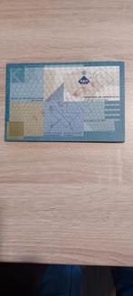 Aandeel KPN 1994 Amsterdamse Effectenbeurs, Ophalen of Verzenden