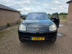 Porsche 2005 Zwart  4.5 v8 S youngtimer authentiek, Stationwagon, Particulier, Geïmporteerd, 144 €/maand
