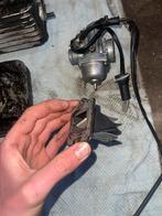 Orineel 125 cc Piaggio membraan niet lek, Ophalen of Verzenden, Gebruikt, Blok