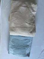 baby deken, Kinderen en Baby's, Dekens, Slaapzakjes en Inbakerproducten, Ophalen, Zo goed als nieuw, 85 tot 100 cm, Deken
