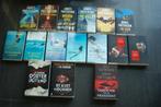 JAMES PATTERSON.. Boeken...... (verschillende), Ophalen of Verzenden, Zo goed als nieuw, James Patterson