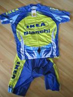 Wielerkleding setje maat XXXL. nieuw, Sport en Fitness, Wielrennen, Ophalen of Verzenden, Nieuw, Kleding