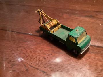 Siku vrachtwagen  beschikbaar voor biedingen