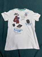 United Colors of Benetton T shirt maat 152, Ophalen of Verzenden, Zo goed als nieuw, Meisje, Shirt of Longsleeve