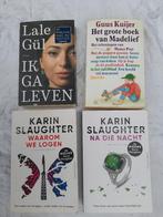 Ik ga leven  Lale Gül, Ophalen, Zo goed als nieuw, Lale Gül, Nederland