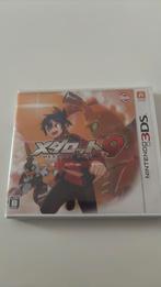 Nintendo 3DS/2DS Medarot (Medabots) 9 Sealed, Spelcomputers en Games, Online, 1 speler, Ophalen of Verzenden, Zo goed als nieuw