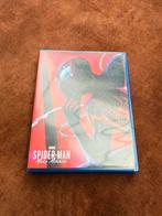 Spider-Man Miles Morales PS5, Ophalen of Verzenden, Zo goed als nieuw