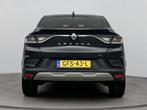 Renault Arkana 1.6 E-Tech Full Hybrid 145Pk Techno | Navigat, Stof, Gebruikt, Euro 6, Parkeersensor