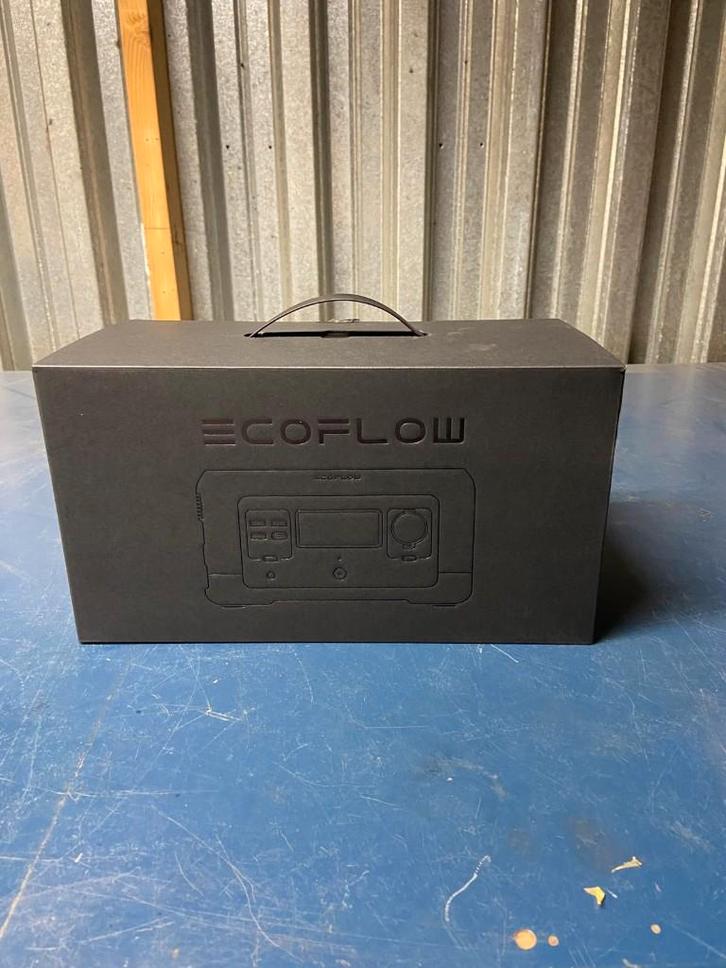Ecoflow Powerbank, Telecommunicatie, Powerbanks, Nieuw, Ophalen