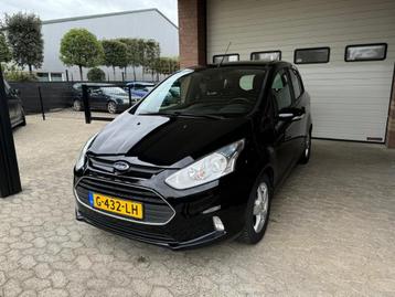 Ford B-MAX 1.0 EcoBoost climate control Navi trekh. PDC beschikbaar voor biedingen