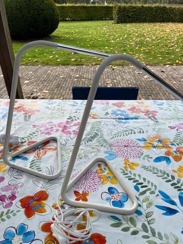 Ikea bureau/bed lamp led beschikbaar voor biedingen