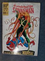 De wonderbaarlijke spinneman 1976, Boeken, Eén comic, Ophalen of Verzenden, Zo goed als nieuw, Europa