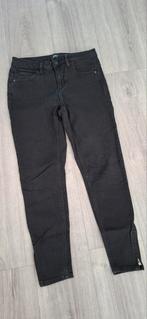 Only skinny jeans zwart maat M, Kleding | Dames, Spijkerbroeken en Jeans, Ophalen of Verzenden, Zo goed als nieuw, Zwart, W28 - W29 (confectie 36)