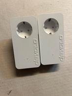 Devolo dlan 1000 duo+, Ophalen of Verzenden, Zo goed als nieuw