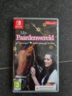 Mijn Paardenwereld - Nintendo Switch, Ophalen of Verzenden