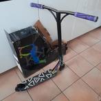 Stunt scooter Limit, Fietsen en Brommers, Steps, Ophalen of Verzenden, Nieuw, Overige typen, Kesser X Limit