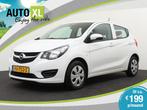 Opel KARL 1.0 75 PK Aut. Business Edition+ Cruise Control Ai, Auto's, 839 kg, Stof, Gebruikt, Origineel Nederlands